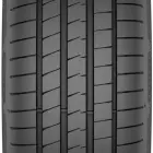 Goodyear Eagle F1 Asymmetric 6 tread pattern thumbnail