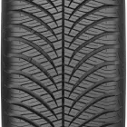 Goodyear Vector 4Seasons Gen-2 tread pattern thumbnail