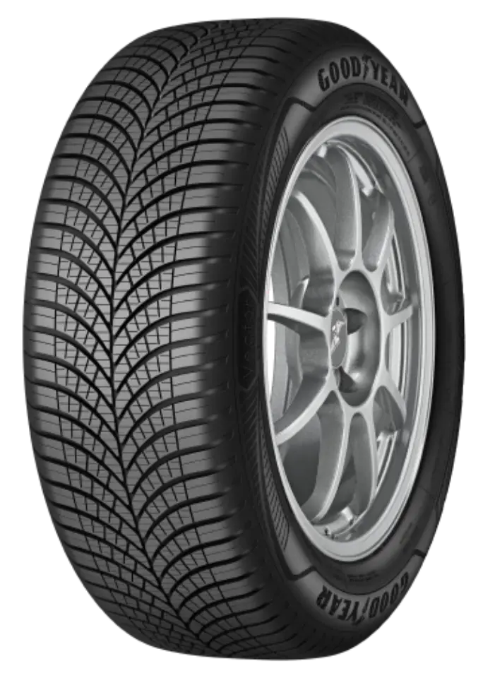215/60 R17、GOOD YEAR Vebtor 4 seasons Goodyear Vector 4Seasons Gen-3 215/60 R17 at Blackcircles.com