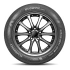 Kumho Ecowing ES31 185/65 R15 H(88) side on view thumbnail