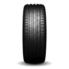 Kumho Ecsta PS71 215/55 R17 W(94) front of tyre thumbnail