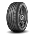Kumho Ecsta PS71 215/55 R17 W(94) angled view thumbnail