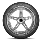 Kumho Ecsta PS71 215/55 R17 W(94) side on view thumbnail