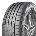 Kumho Ecsta PS71 215/55 R17 W(94) shoulder thumbnail