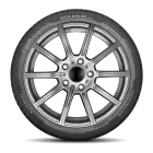 Kumho Solus 4S HA32 side on view thumbnail
