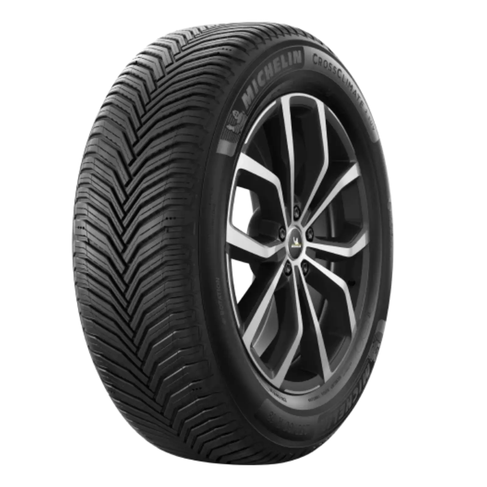 Michelin CrossClimate 2 SUV 235/50 R19 H(103) standard closeup