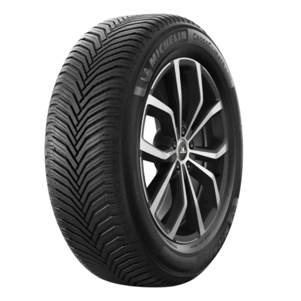 Michelin CrossClimate 2 SUV 235/50 R19 H(103) standard display