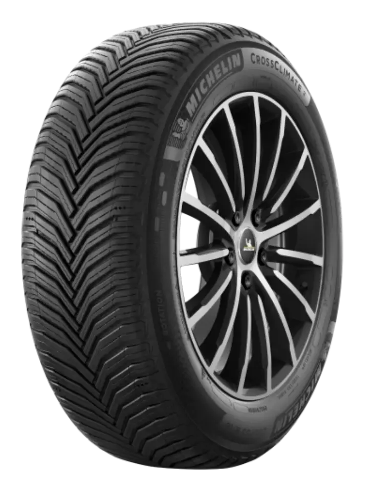Michelin CrossClimate 2 205/50 R17 93W XL prezzo per pneumatici 4 stagioni 419630 3528704196302