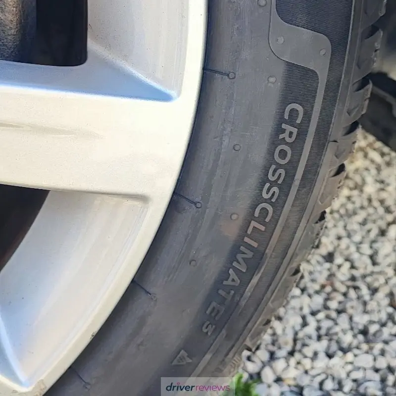 Michelin CrossClimate 3 customer review image 6 thumbnail