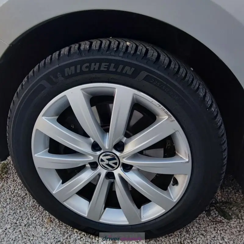 Michelin CrossClimate 3 customer review image 7 thumbnail