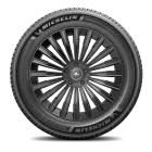 Michelin CrossClimate 3 side on view thumbnail