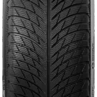Michelin Pilot Alpin 5 (Winter Tyre) tread pattern thumbnail