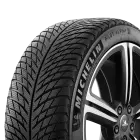 Michelin Pilot Alpin 5 (Winter Tyre) shoulder thumbnail