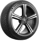 Michelin Pilot Alpin 5 (Winter Tyre) standard thumbnail