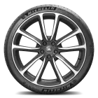 Michelin Pilot Sport 4 S side on view thumbnail
