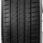 Michelin Pilot Sport 4 S tread pattern thumbnail