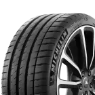 Michelin Pilot Sport 4 S shoulder thumbnail