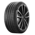 Michelin Pilot Sport 4 S standard thumbnail