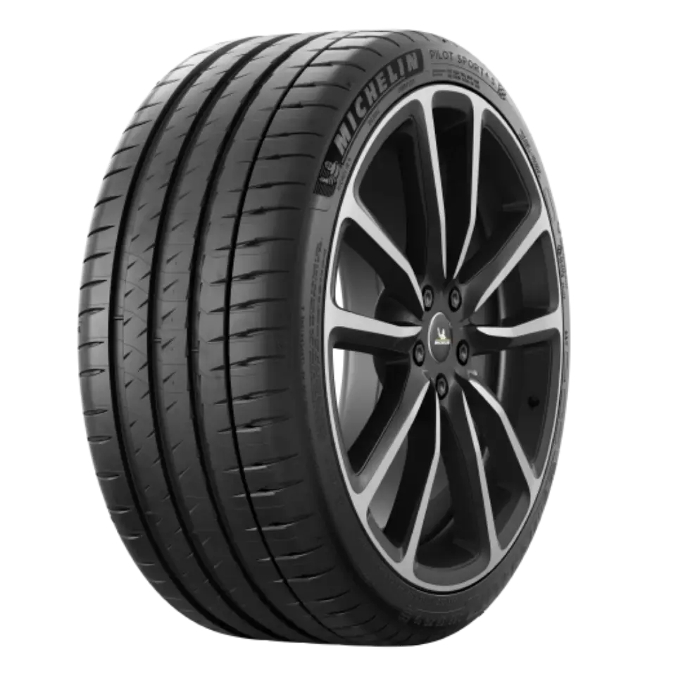 4本セット　MICHELIN Pilot Sport 4 215/40 R18 Michelin Pilot Sport 4 S 215/40 R18 at Blackcircles.com