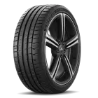Michelin Pilot Sport 5 235/40 R19 Y(96) angled view thumbnail