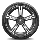 Michelin Pilot Sport 5 235/40 R19 Y(96) side on view thumbnail