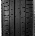 Michelin Pilot Sport 5 235/40 R19 Y(96) tread pattern thumbnail