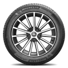 Michelin Primacy 4 Plus + side on view thumbnail