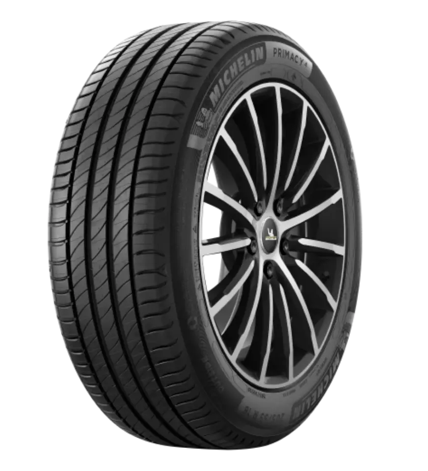 MICHELIN PRIMACY 4、225/45R17 235/45R17 Michelin Primacy 4+ 235/45 R17 at Blackcircles.com