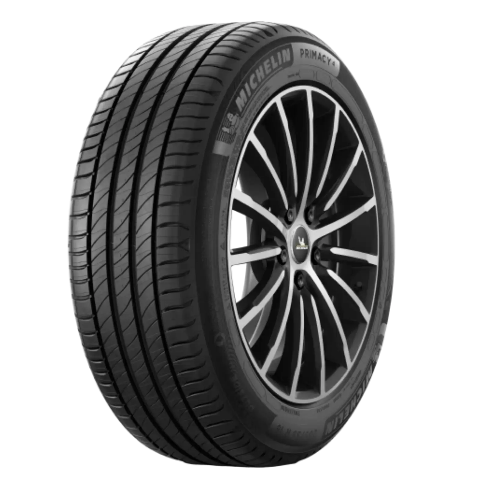 Michelin Primacy 4 225/50 R17 at Blackcircles.com