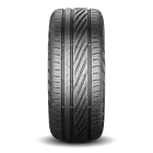 Uniroyal RainSport 5 205/55 R19 V(97) front of tyre thumbnail