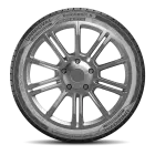 Uniroyal RainSport 5 205/55 R19 V(97) side on view thumbnail