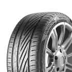 Uniroyal RainSport 5 205/55 R19 V(97) shoulder thumbnail
