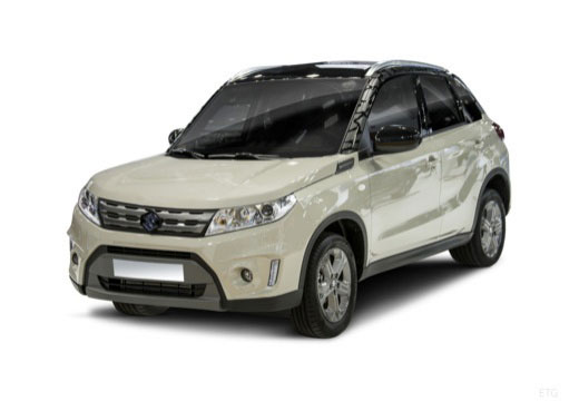 Best Suzuki Vitara tyres - buy today at Blackcircles.com