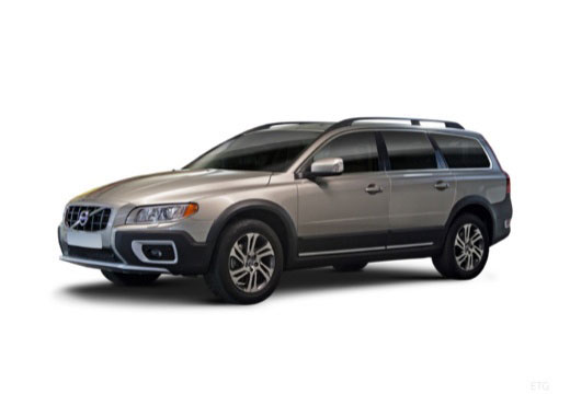 Best Volvo XC70 tyres - buy today at Blackcircles.com