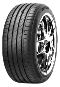 Westlake ZuperAce Z-007 tyre